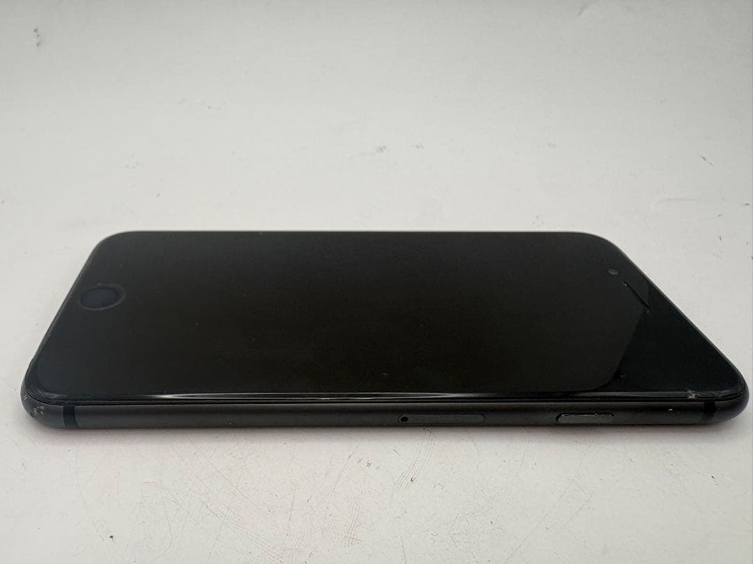 iPhone8 64GB スペースグレイ　バッテリー残量…50%
