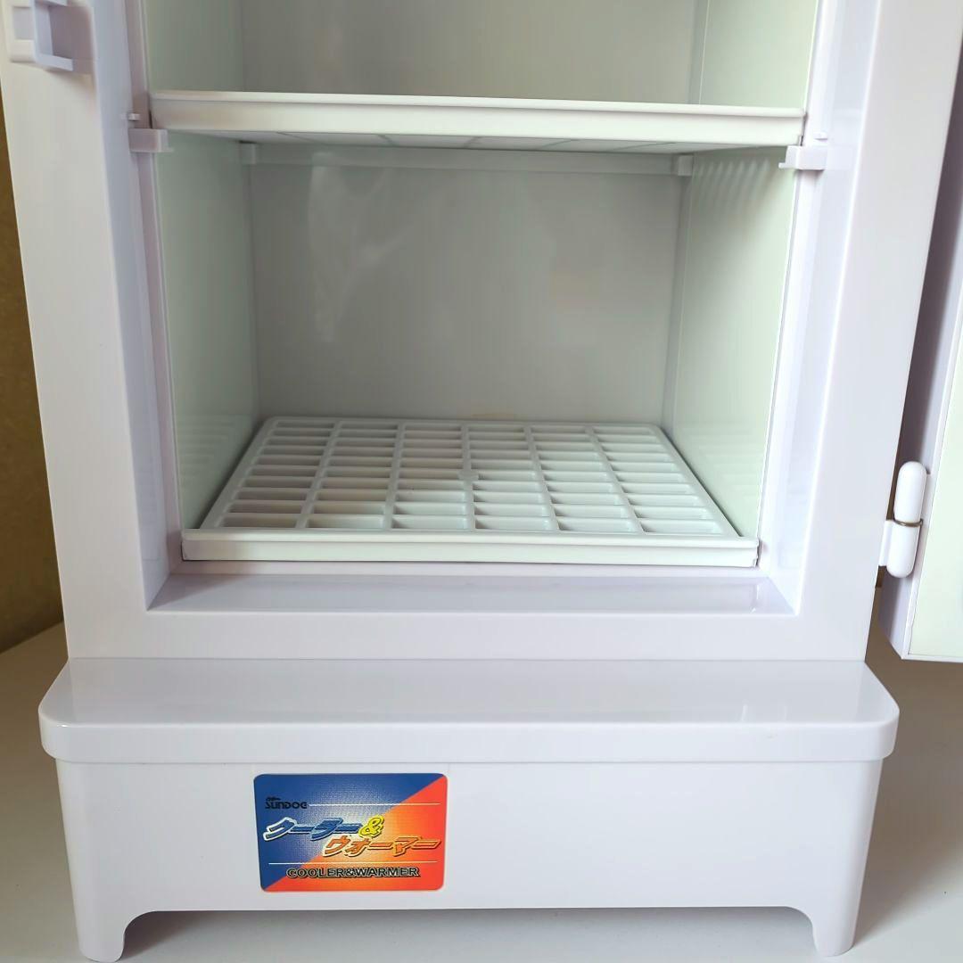 電気保冷庫