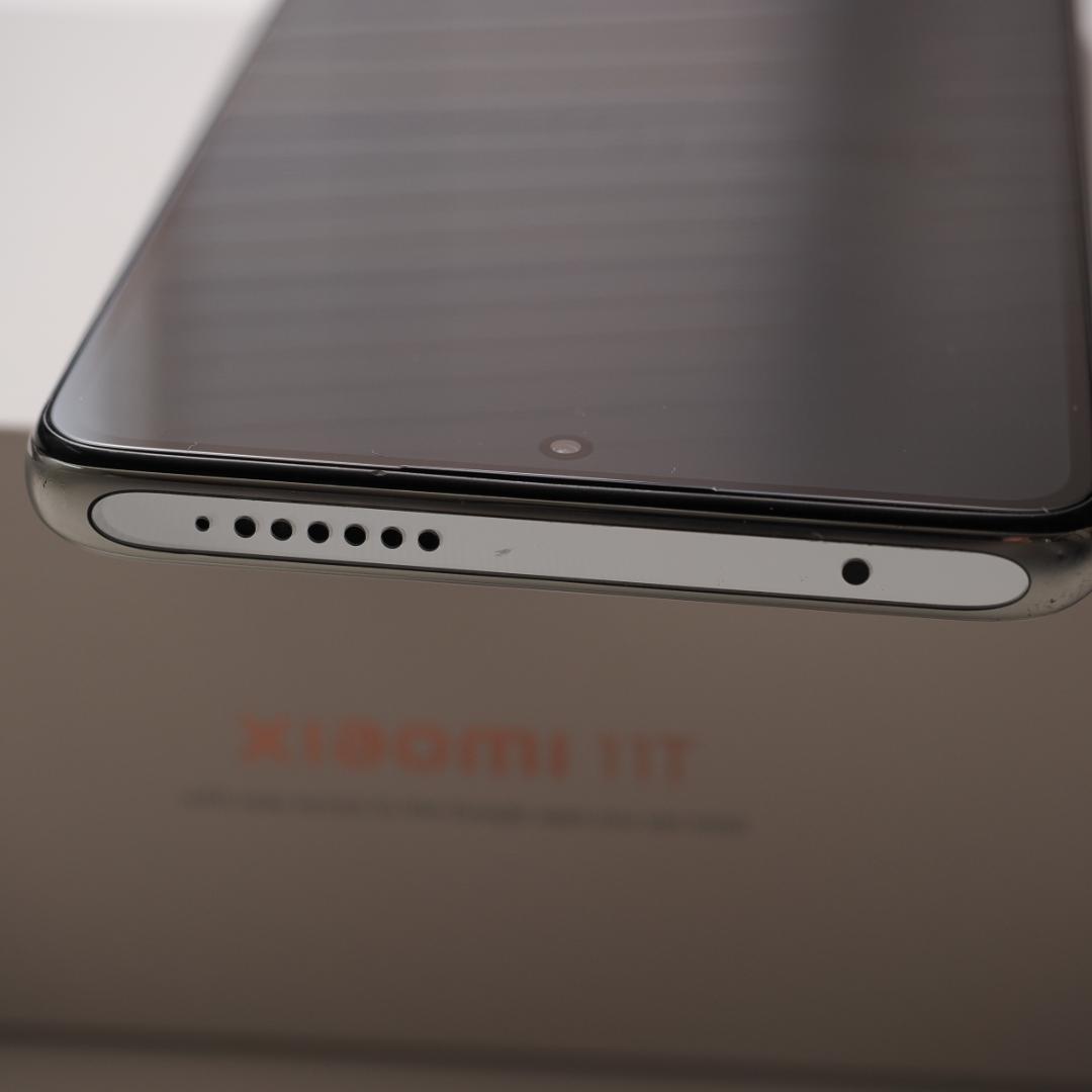 Xiaomi 11T 128GB スマートフォン