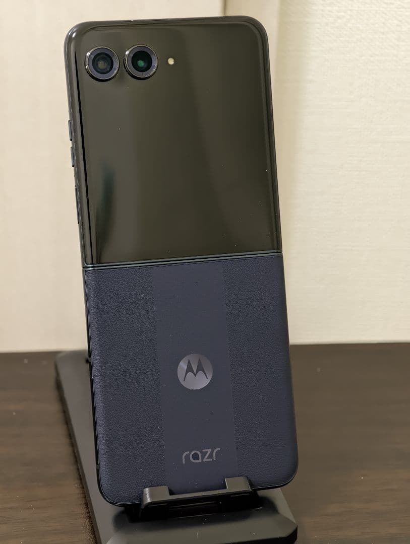 Motorola Razr 50ultra 256GB/SIMフリー /海外版