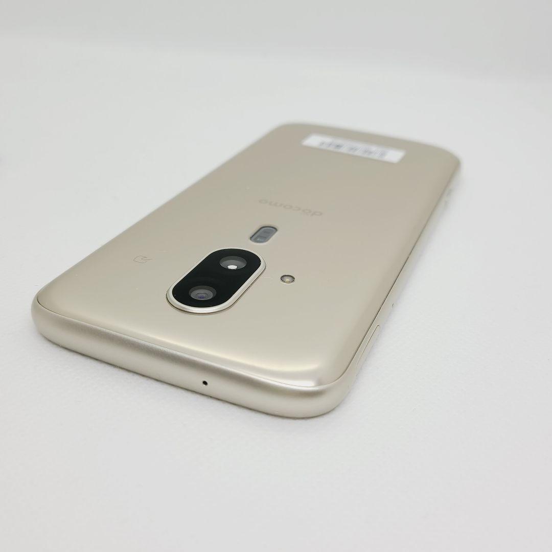 新品未使用 らくらくスマートフォン F-53E SIMフリー