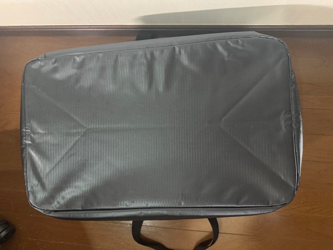 アルバートル マルチギアコンテナ 山と遊ぶセットシリーズ 48L 2