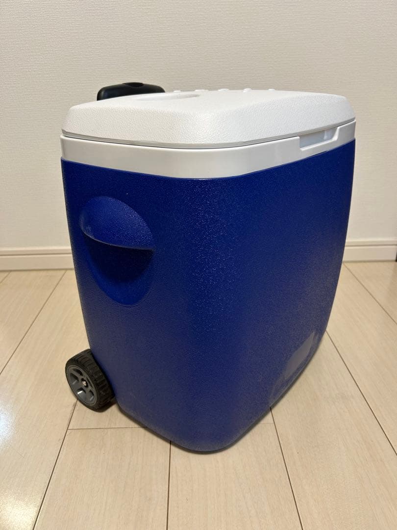 愛帽　アイスジャパン　頭皮冷却帽子　4時間分