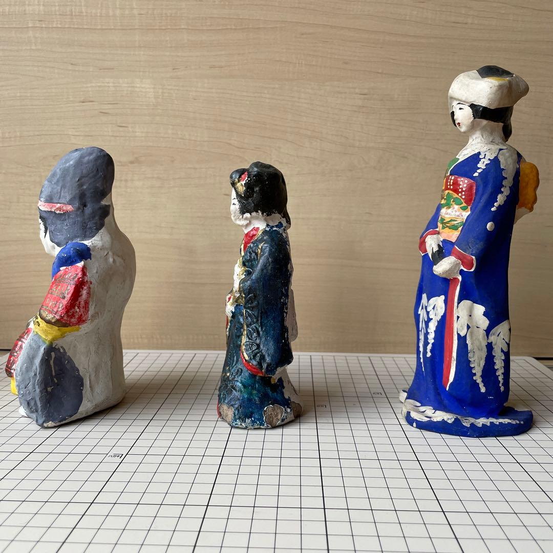 相良人形　まとめ　セット