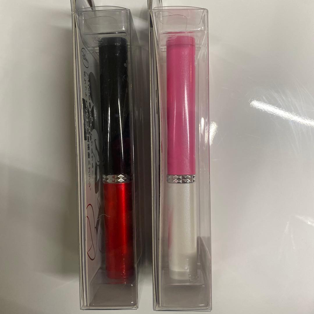 Panasonic電動歯ブラシ EW-DS13-KWD/EW-DS13-PWD.