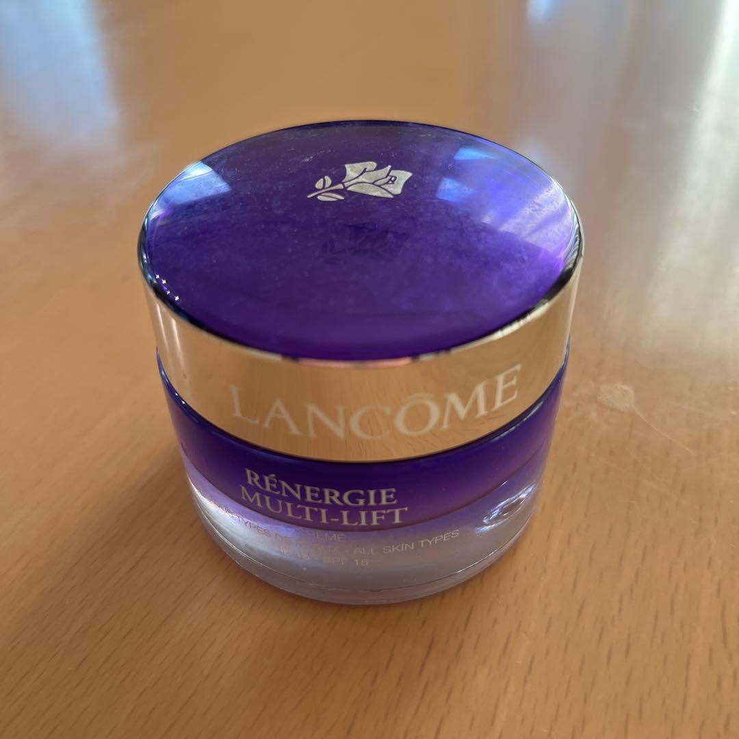 LANCOME RÉNERGIE MULTI-LIFT 50ml