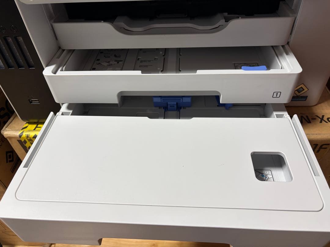 EPSON PX-M6711FT ビジネス用インクジェットプリンター