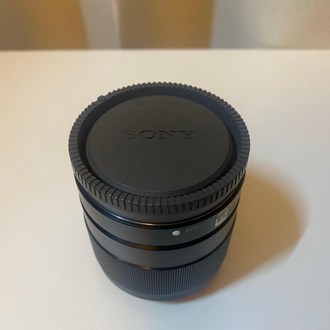 SONY ソニー レンズ Eマウント SEL28F20
