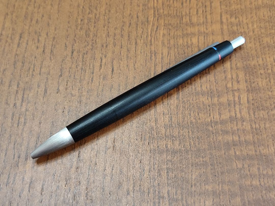 LAMY2000 4色ボールペン　　検索　ロットリング　カヴェコスペシャル