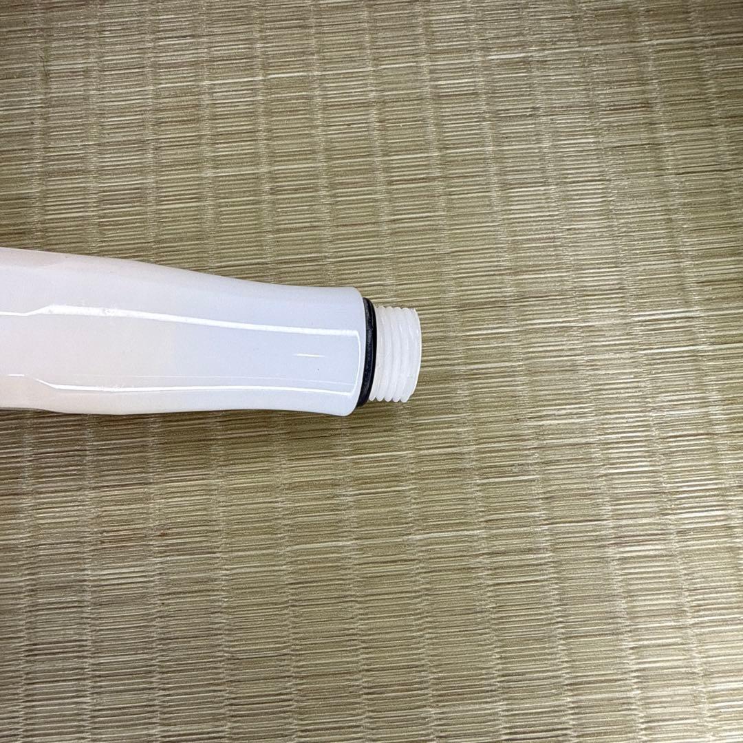Emur ファインバブルシャワー(ブロンズ) 箱付き