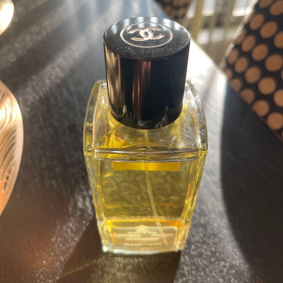 シャネルCHANEL 1932 香水 ゼクスクルジフ