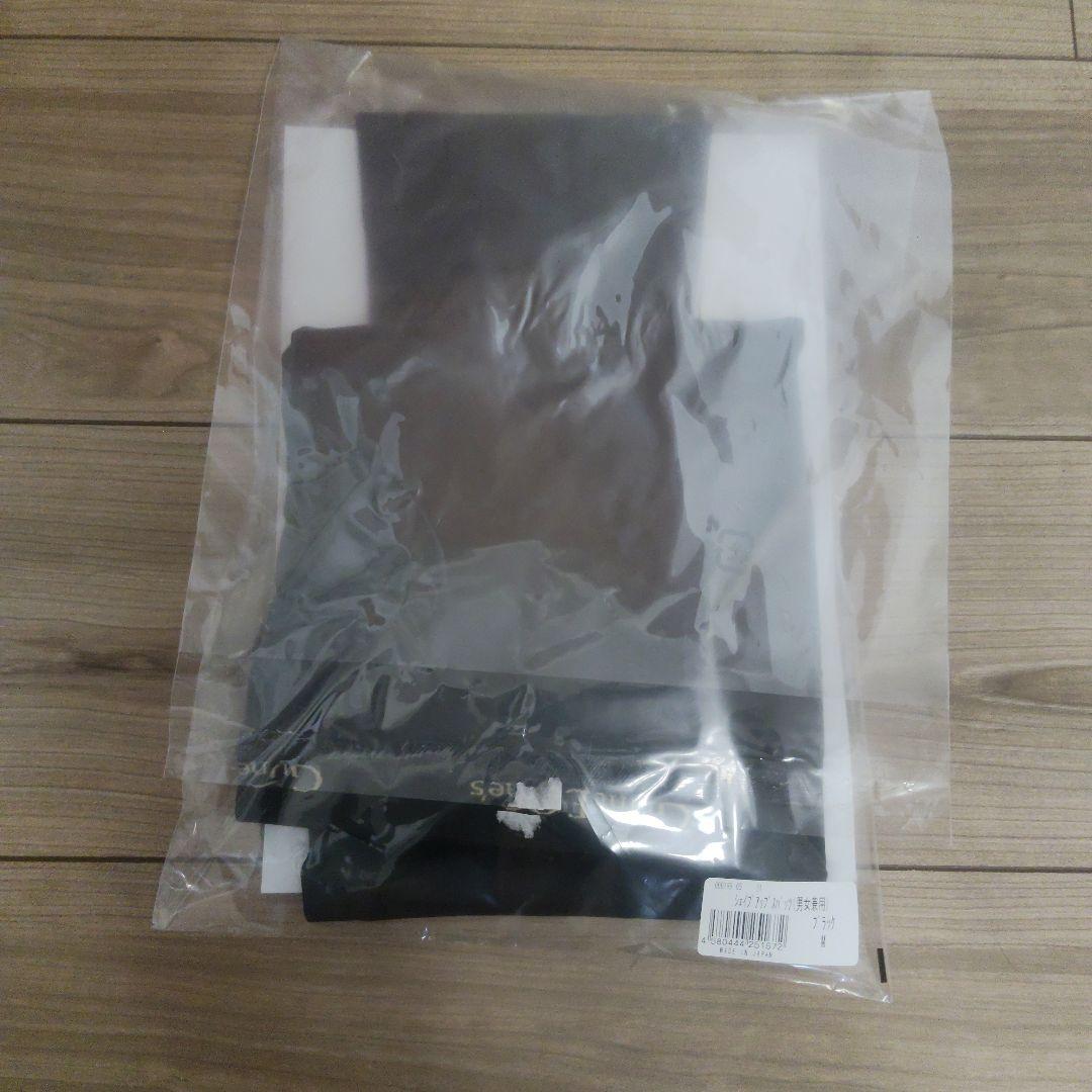 新品未使用　グラントイーワンズ 男女兼用シェイプアップスパッツ M