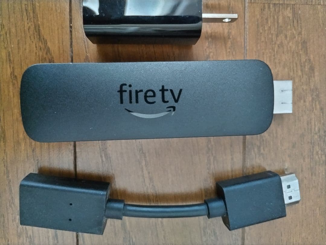 Amazon Fire TV Stick 4K Max 第2世代