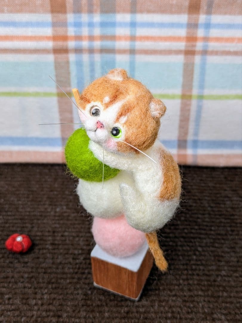 ルキアのページです♪　ご依頼品