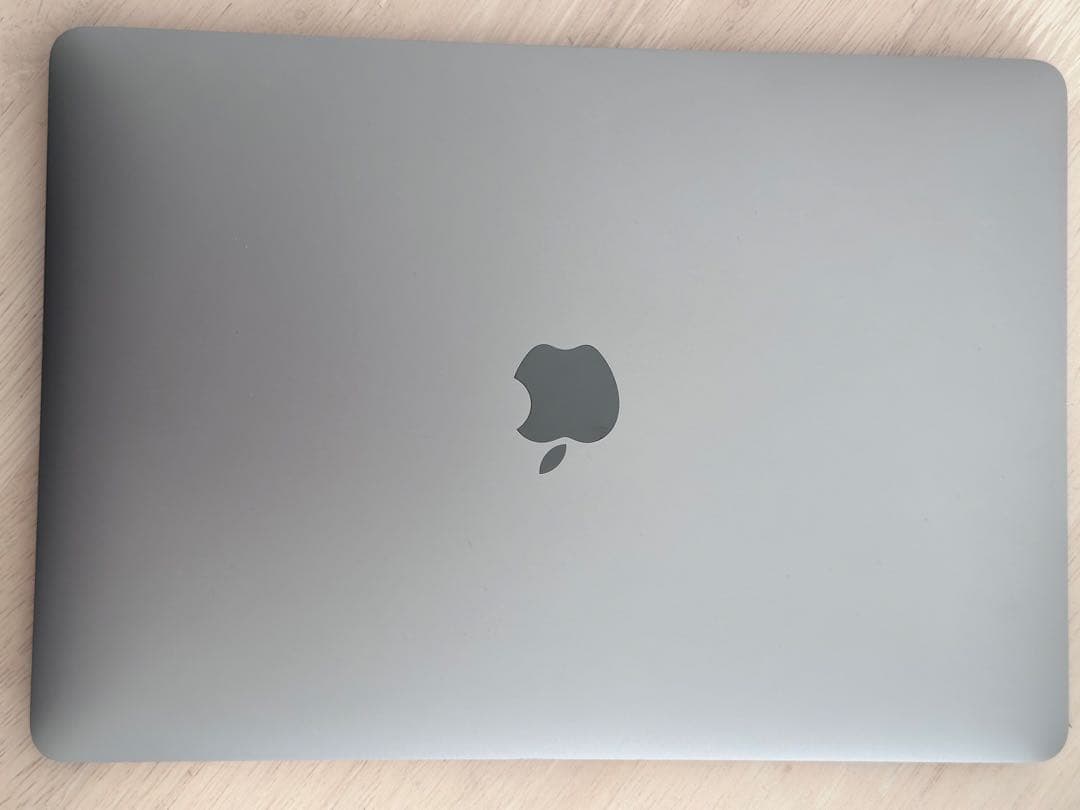 動作良品！MacBook Pro2020 Core i5•16GB •512GB