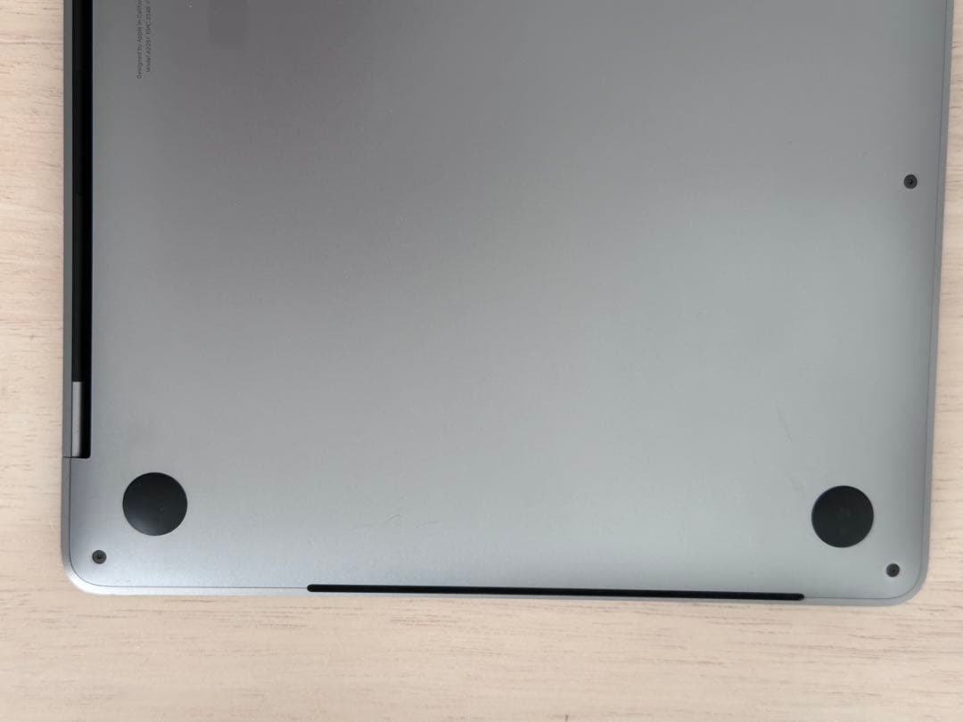 動作良品！MacBook Pro2020 Core i5•16GB •512GB