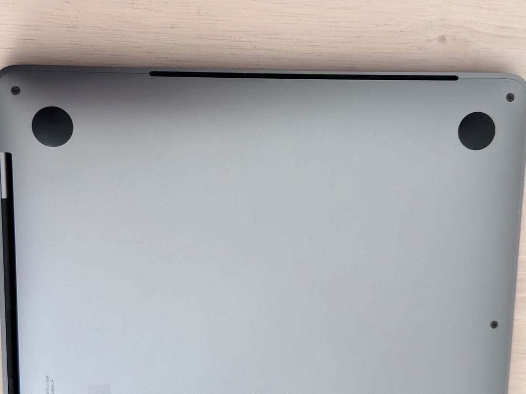 動作良品！MacBook Pro2020 Core i5•16GB •512GB