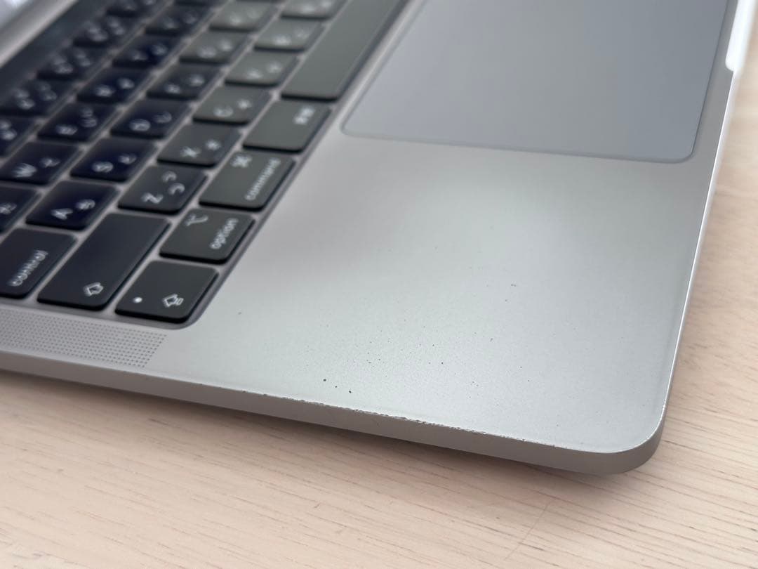 動作良品！MacBook Pro2020 Core i5•16GB •512GB