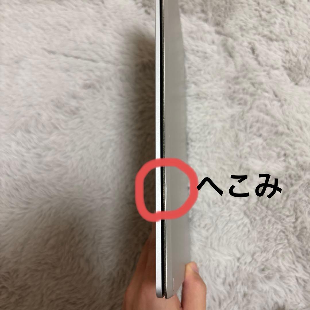 し*ん様 Surface Laptop2 Model 1769 i5 充電器付き