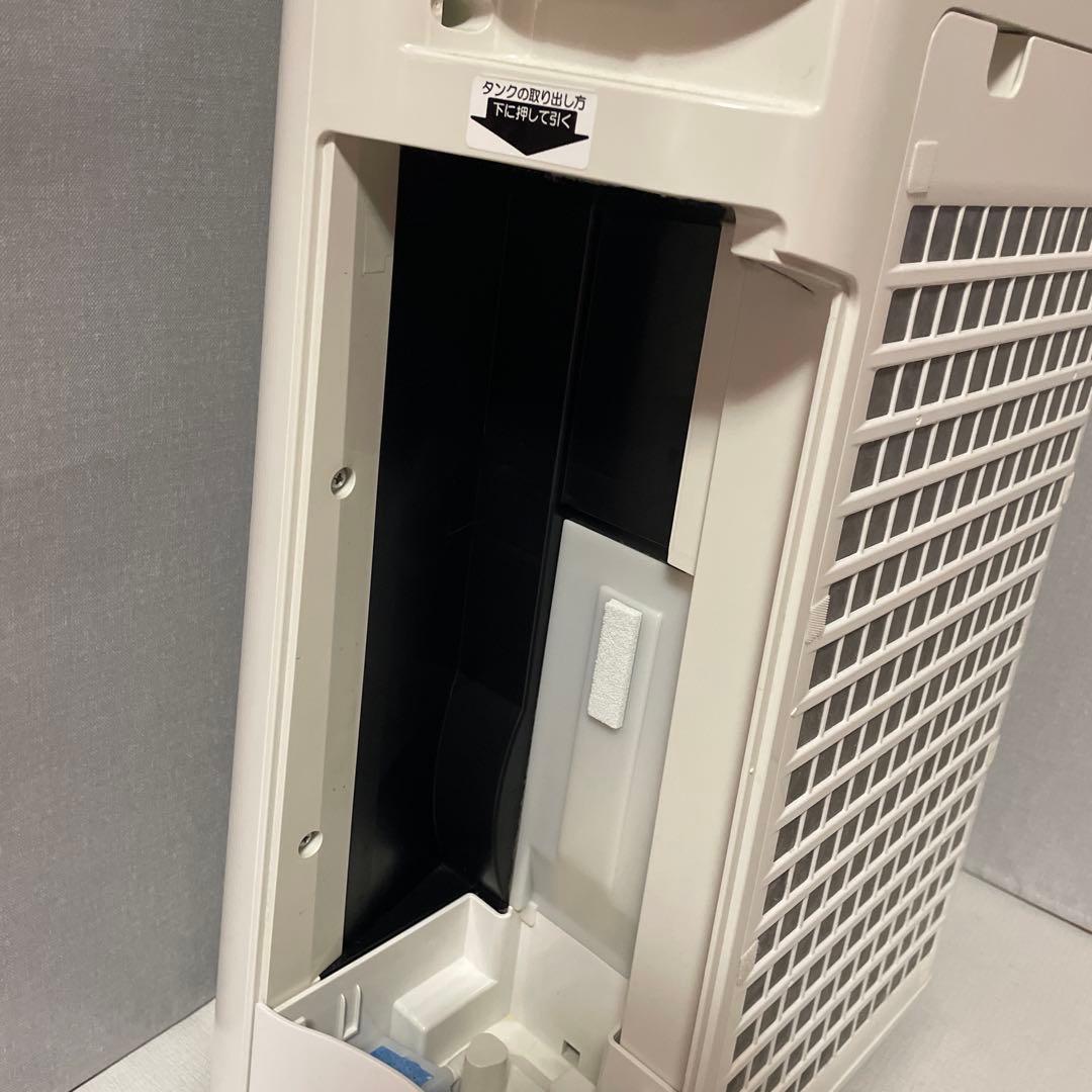 シャープ 加湿空気清浄機 KC-L50-W 2020年製