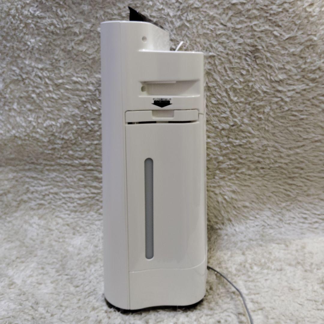 【良品】シャープ 加湿 空気清浄機 KC-H50 プラズマクラスター SHARP