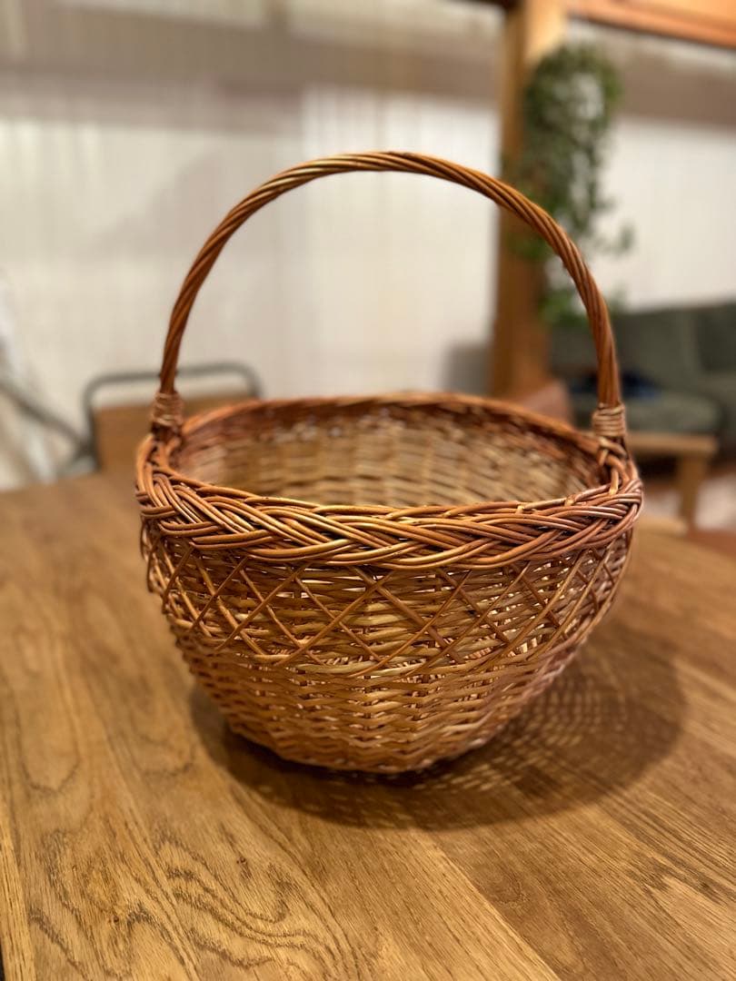 籠　かご