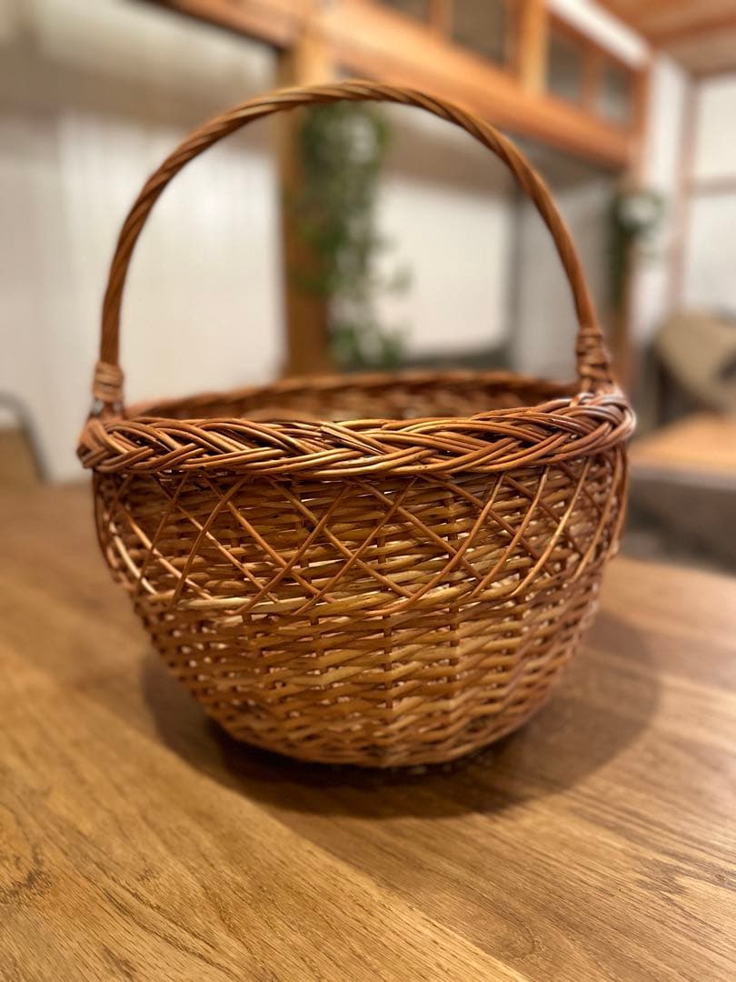 籠　かご