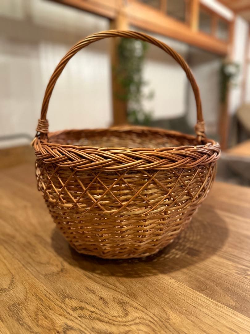 籠　かご