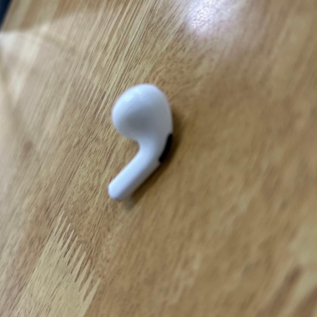 AirPodspro第2世代 右耳
