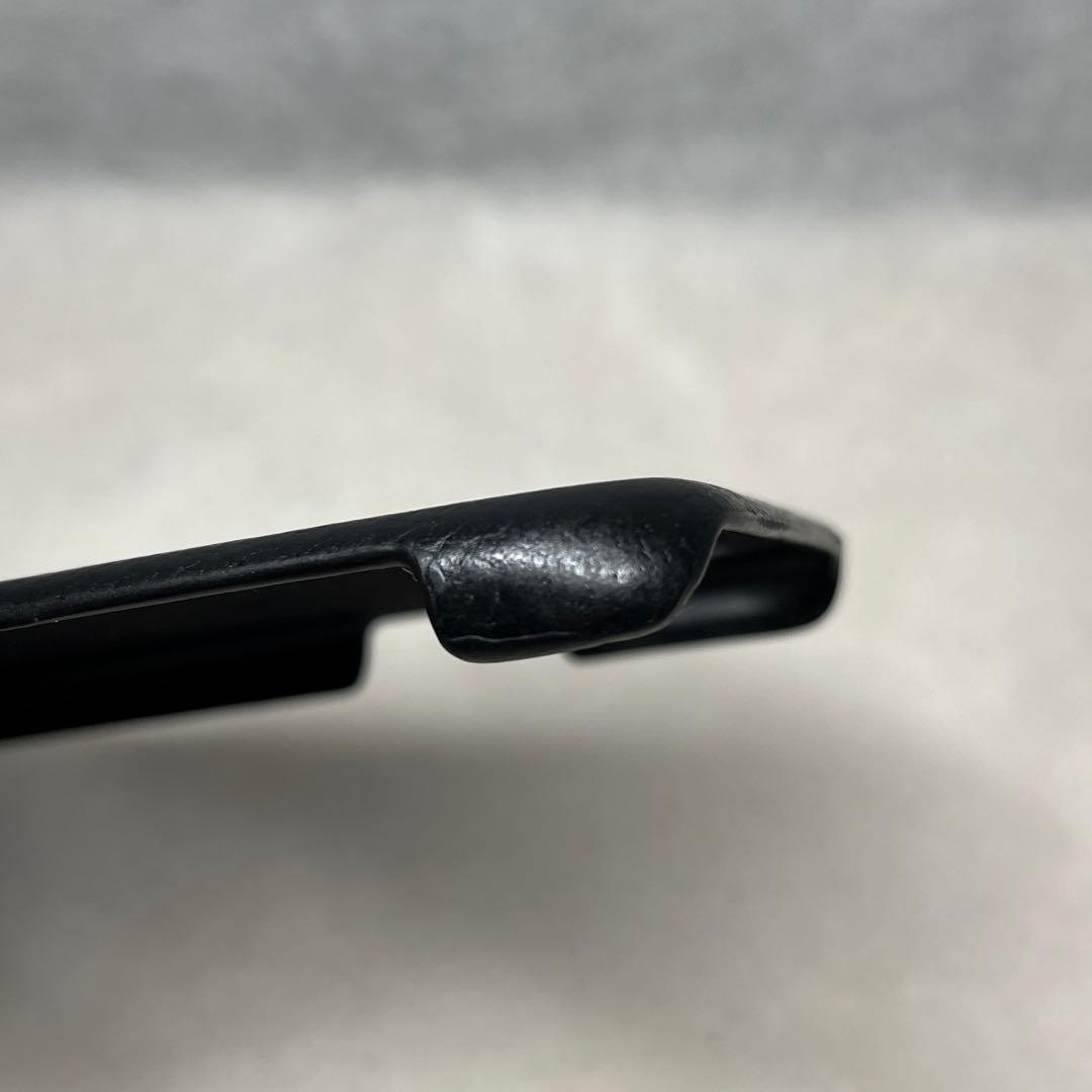 【正規品】BALENCIAGA iPhone X スマホケース