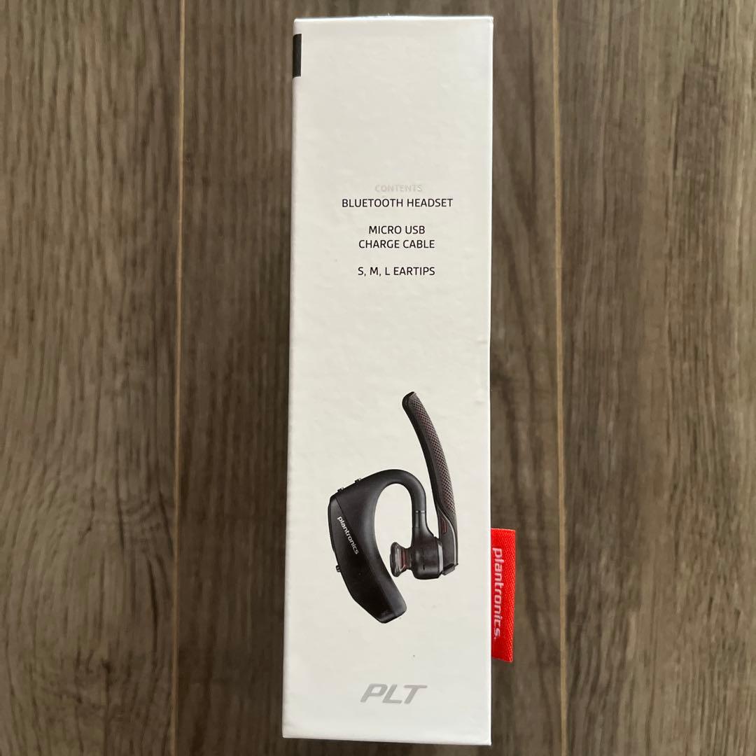 【新品】Plantronics Voyager 5200 ワイヤレスヘッドセット