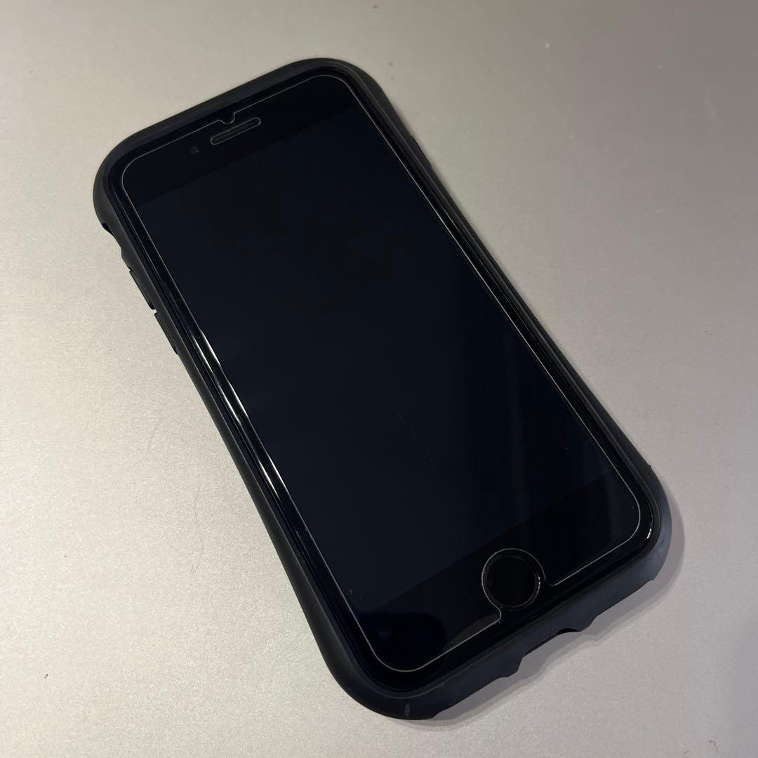 iPhone 8 スペースグレイ 64GB SIMフリー