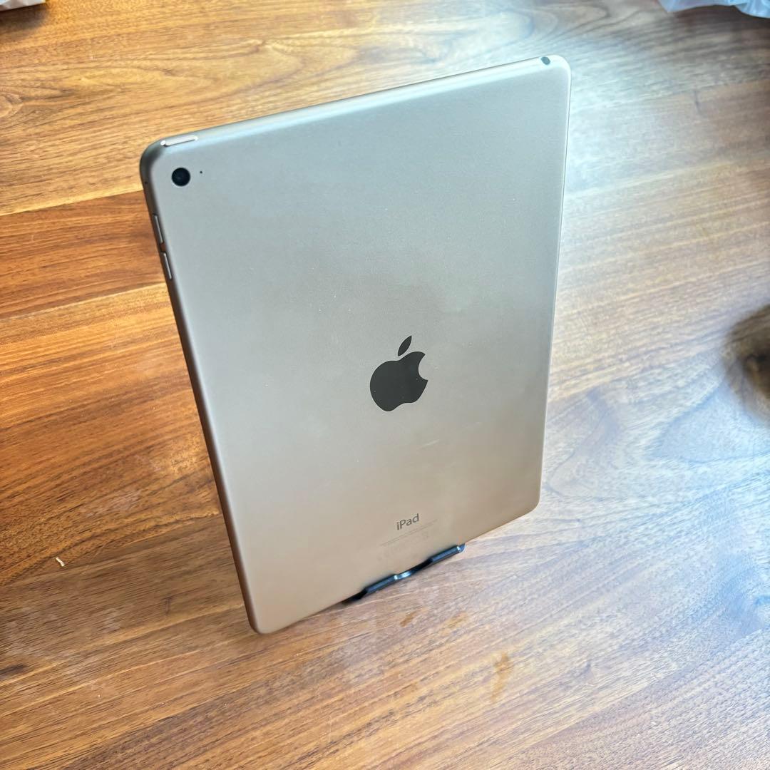 美品✨iPad Air2 Wi-Fi 16GB ゴールド すぐ使えます✨