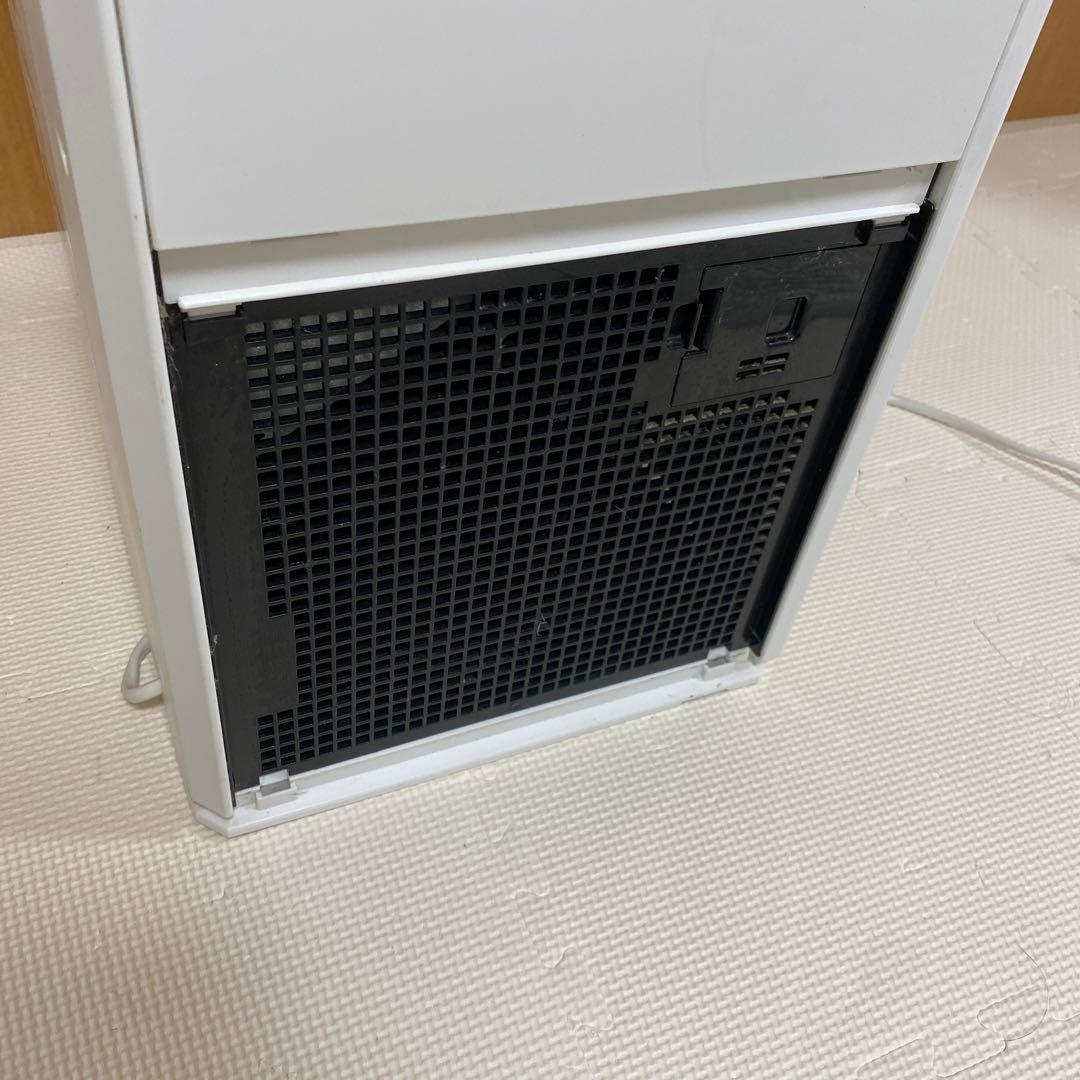 空気清浄機 ダイキン MCK55WBK-W