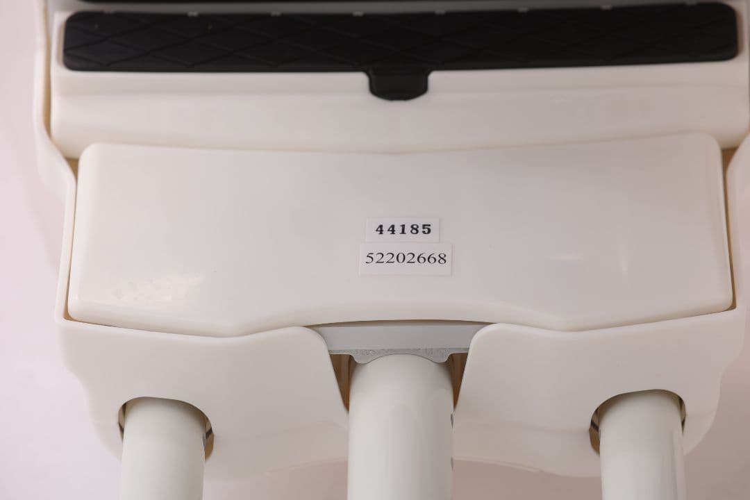 安寿 浴槽手すり UST-200N レッド 介護用品 入浴補助 アロン化成