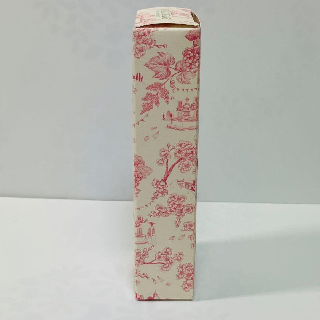 ロクシタン　ホワイトマスカットチェリーブロッサム オードトワレ 50ML
