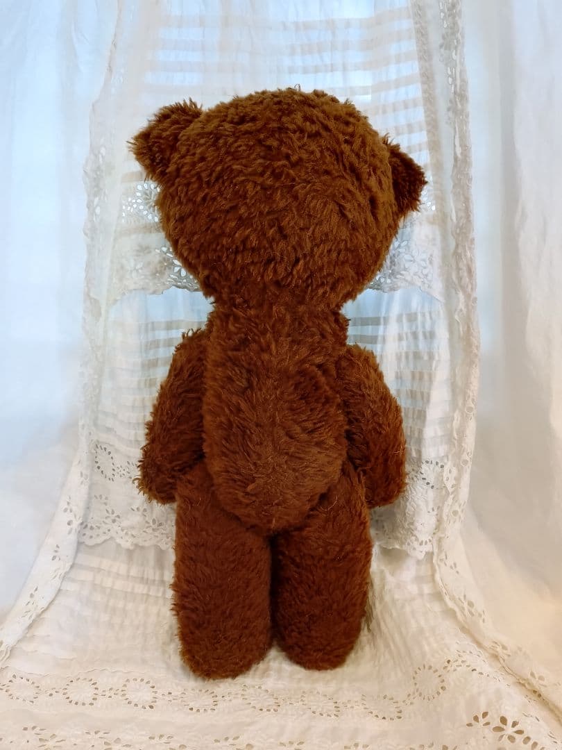 DDRベア 約38cm