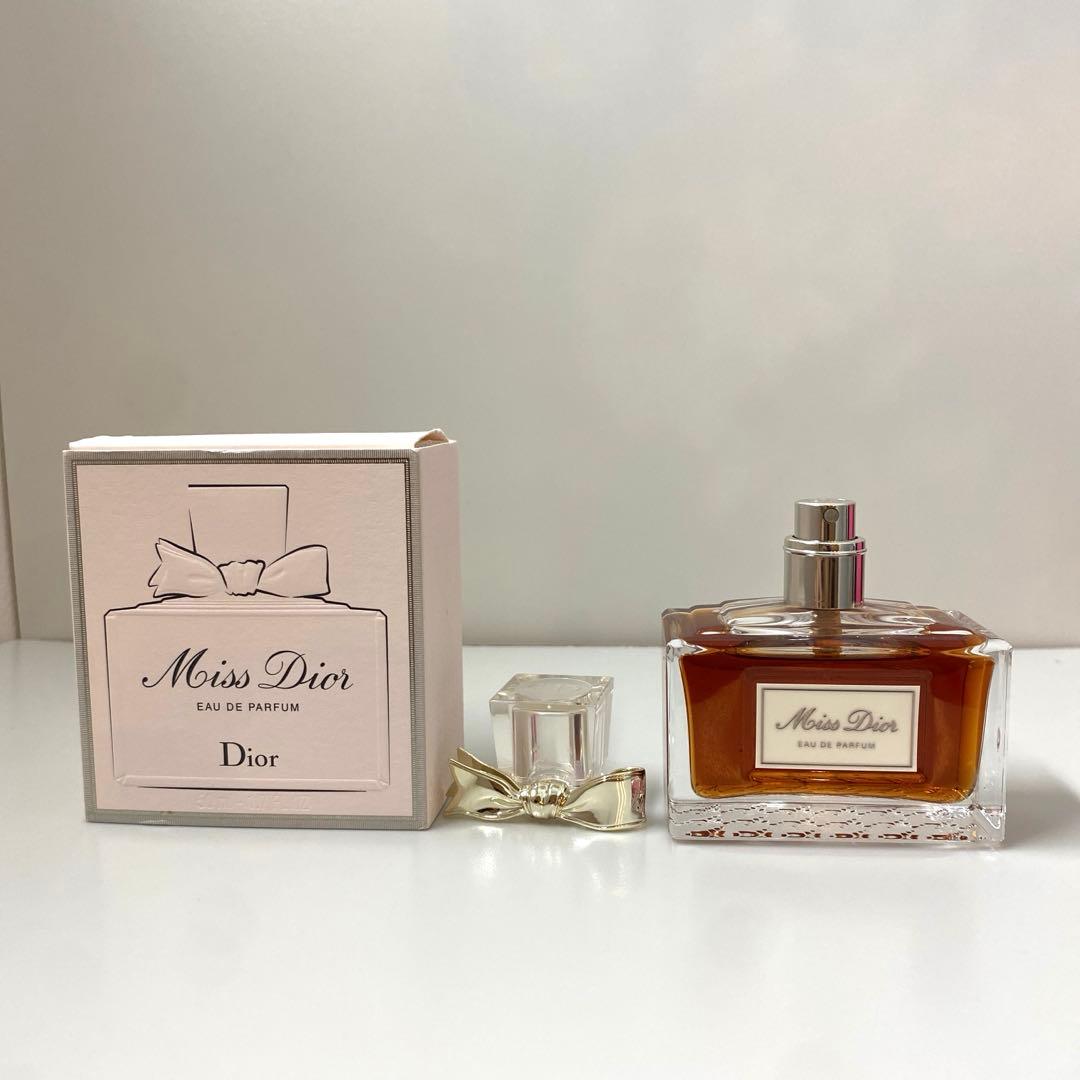 mokoma。【未使用/美品/日本語ラベル】ミスディオール 50ml