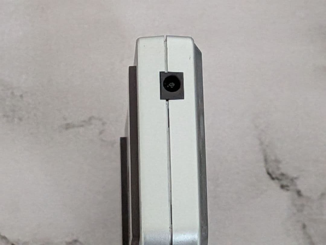 BUFFALO 4ポート USB 2.0ハブ BHB4U2A01/SV