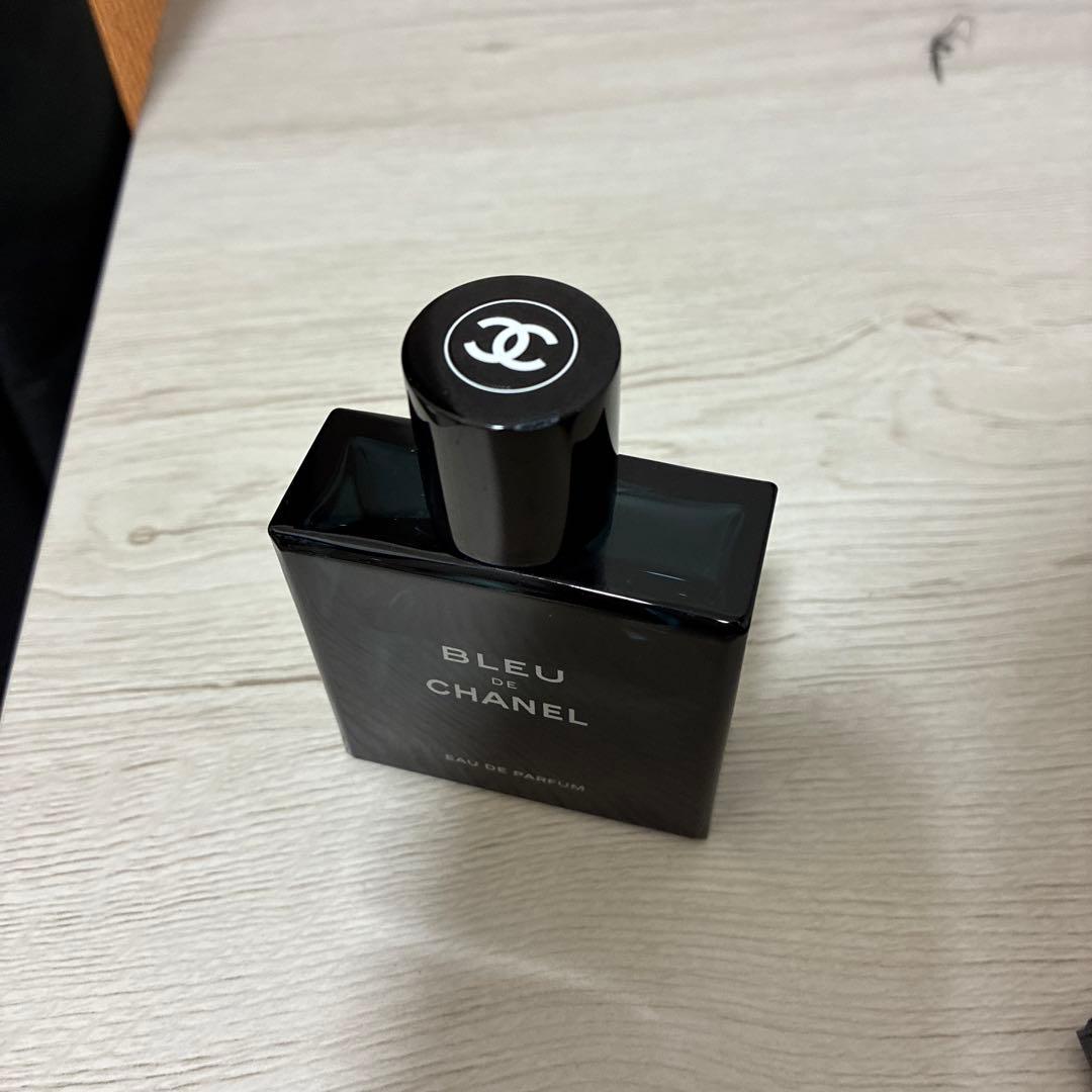 CHANEL BLEU DE CHANEL（ブルー ドゥ シャネル） 香水