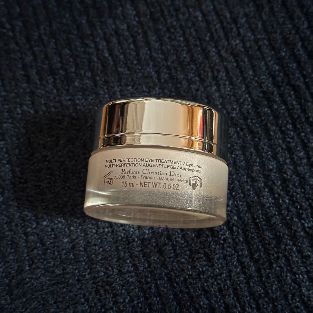 Dior Capture Totale アイクリーム 15ml