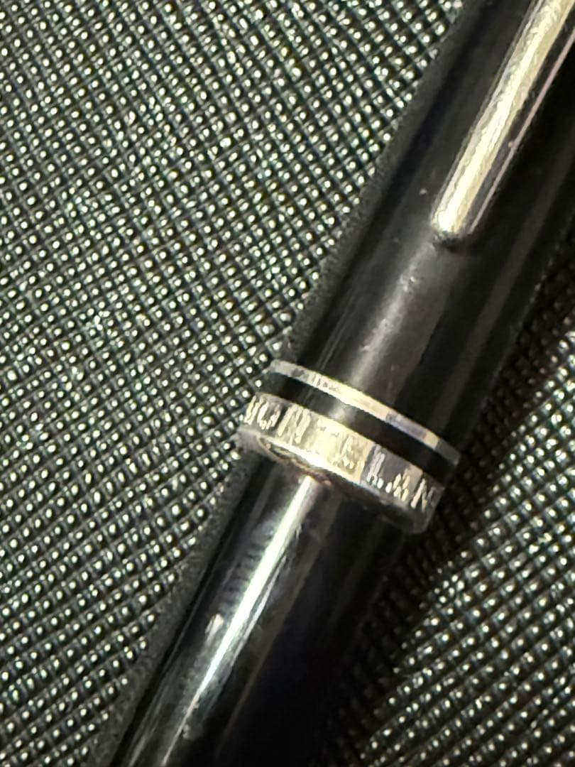 Montblanc ジェネレーション