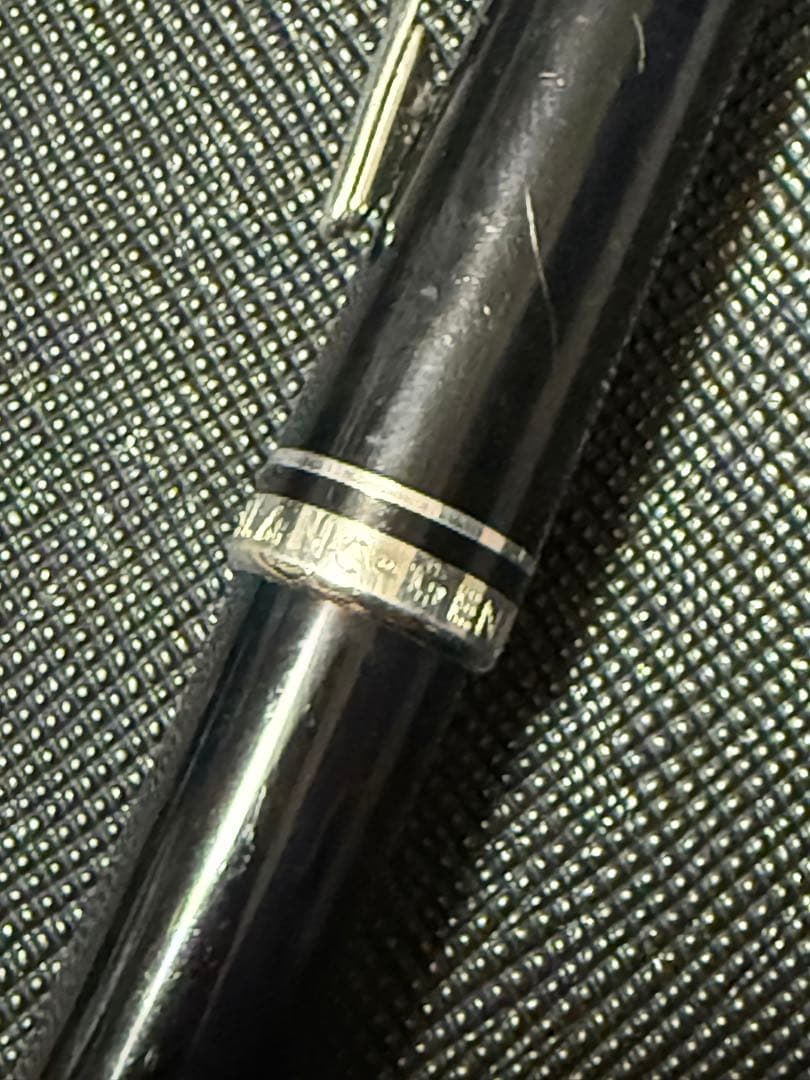 Montblanc ジェネレーション