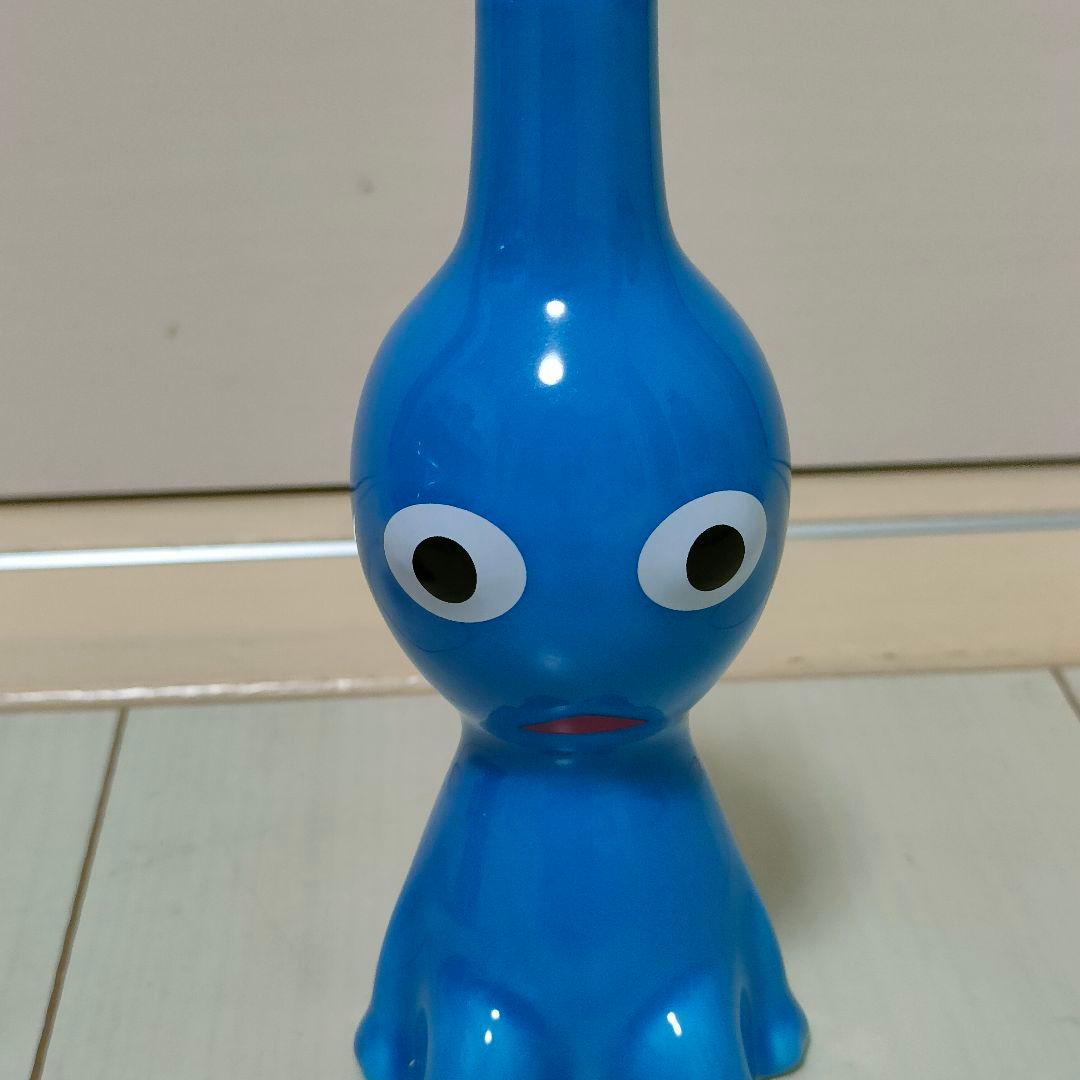 ピクミン　花瓶　一輪挿し　任天堂ニンテンドー