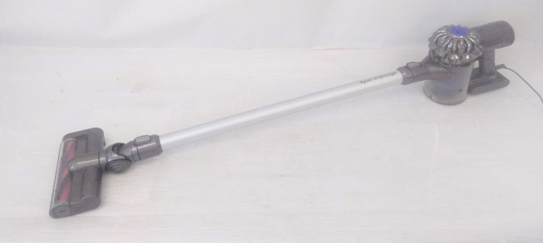 ●DC61●V6●ダイソン コードレススティック掃除機●dyson