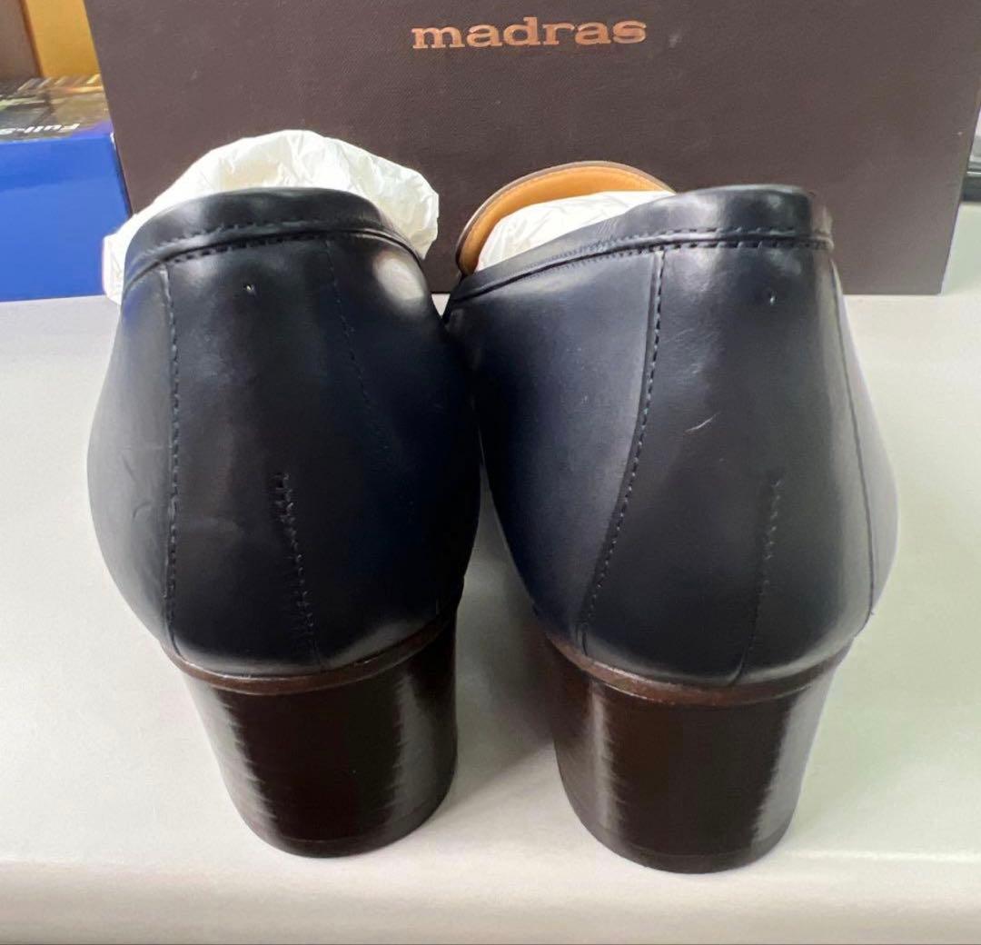 madras　【madras創業100周年モデル第2弾】