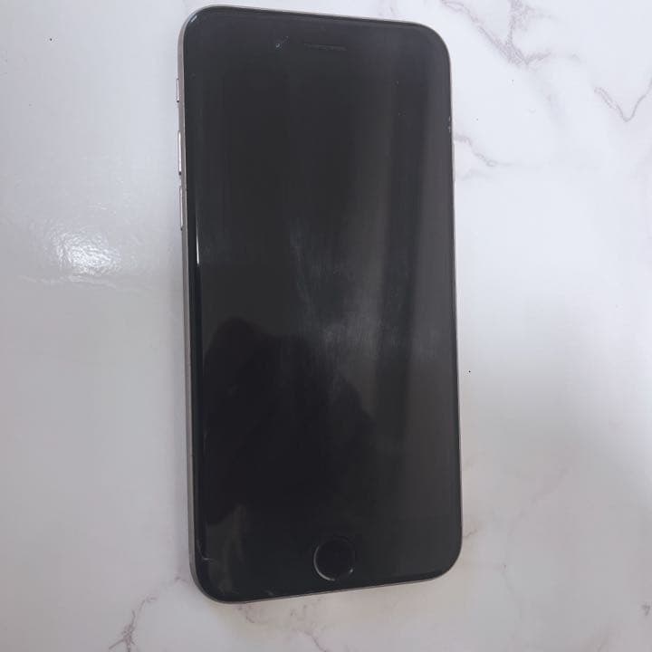 【正規品】iPhone6s 16GB SIMロック解除済み　バッテリー85%