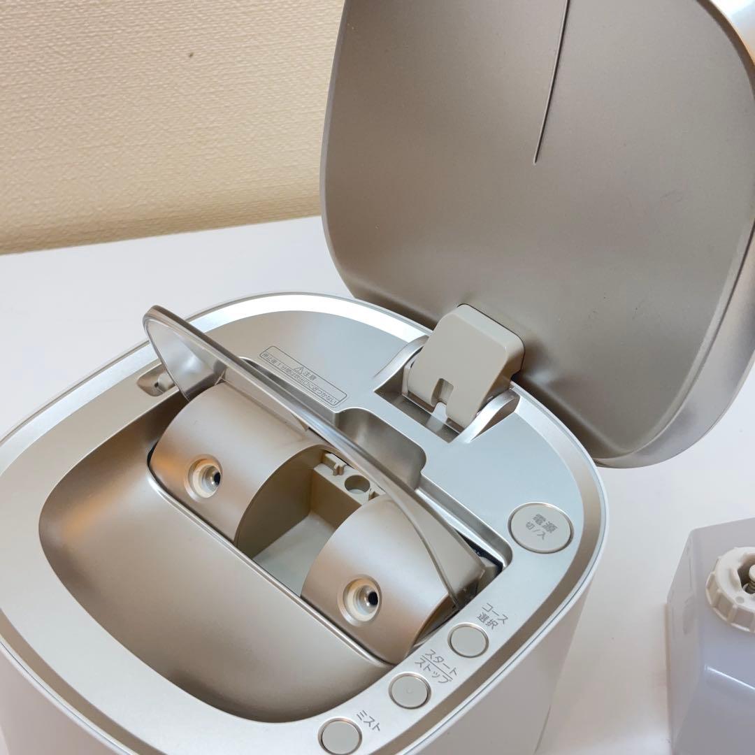 パナソニック スチーマー EH-SA0B ナノケア 美顔器