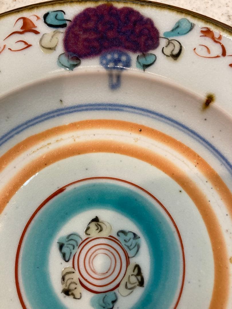 ✨砥部焼　中田窯　8寸皿　7寸皿　6寸皿　まとめ売り✨