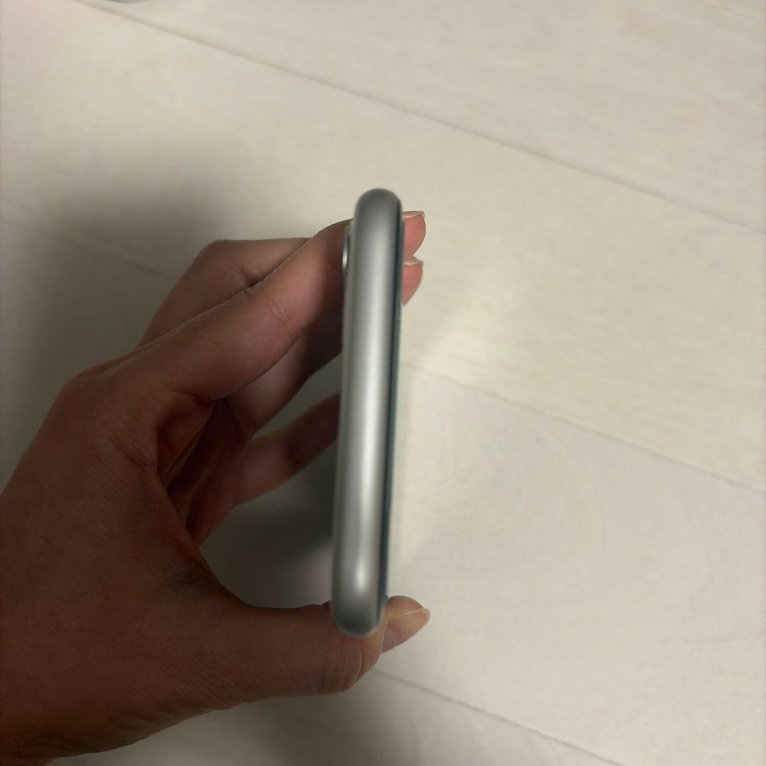 Apple iPhone 11 128GB ジャンク